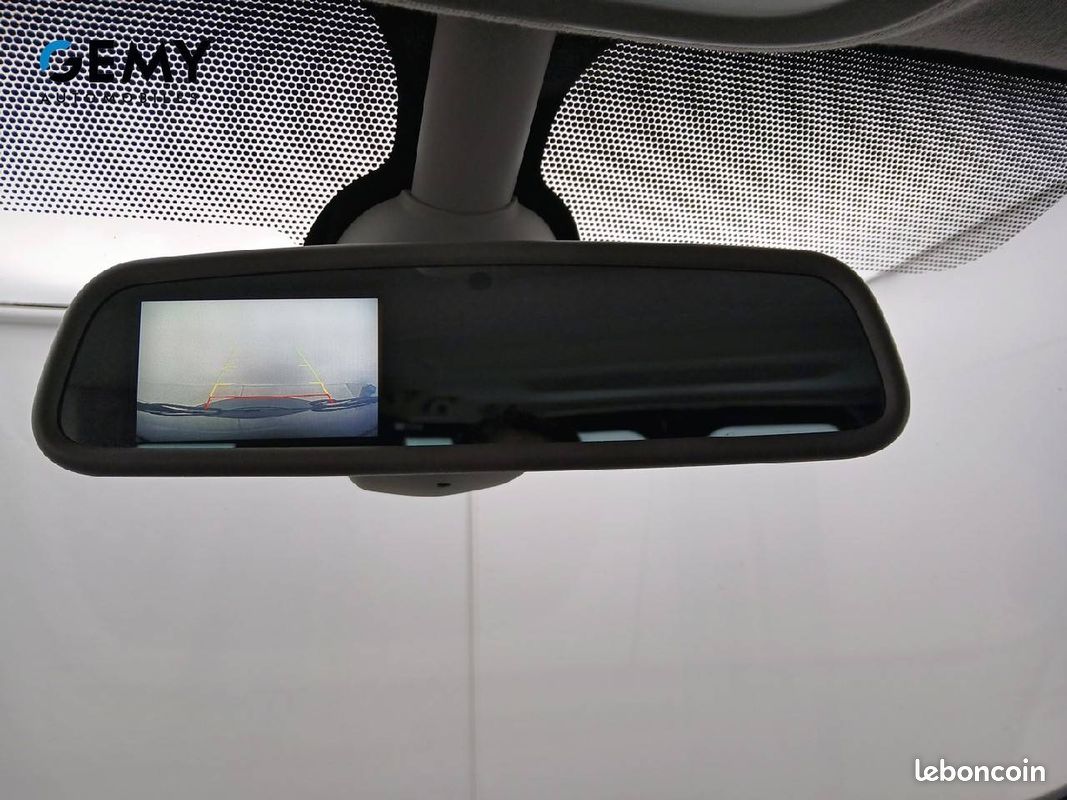 RENAULT Trafic Combi L1 dCi 120 S&S Intens (image 15)