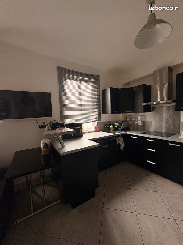 Appartement 3 pièces 50 m² · à Dammarie-les-Lys · 50 m² · 850 €