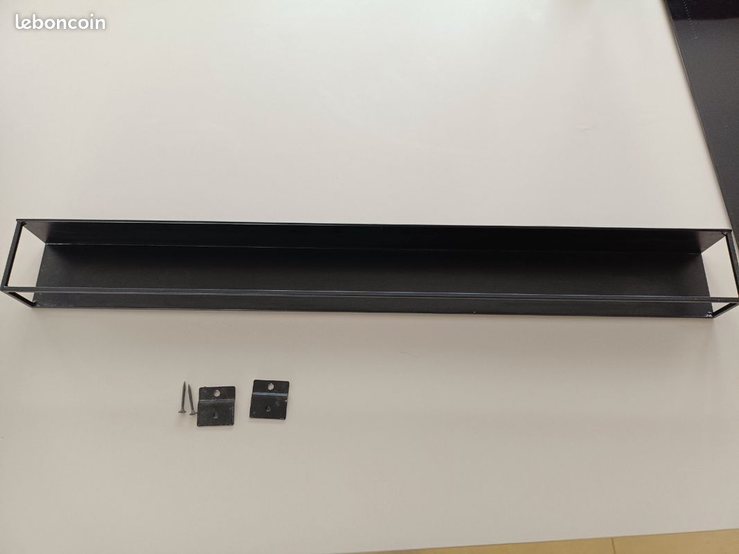 Étagère murale ikea (image 1)