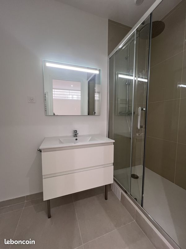 Appartement a louer sarcelles - 2 pièce(s) - 45 m2 - Surfyn