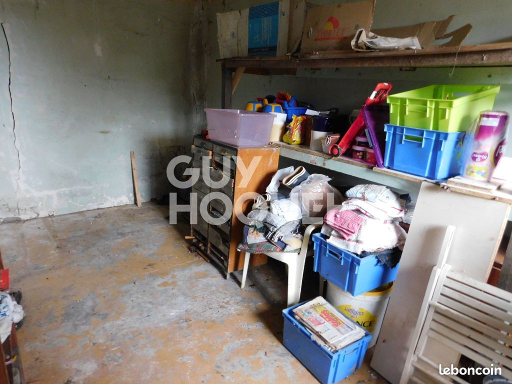 Propriété 3 pièces 55 m² (image 6)