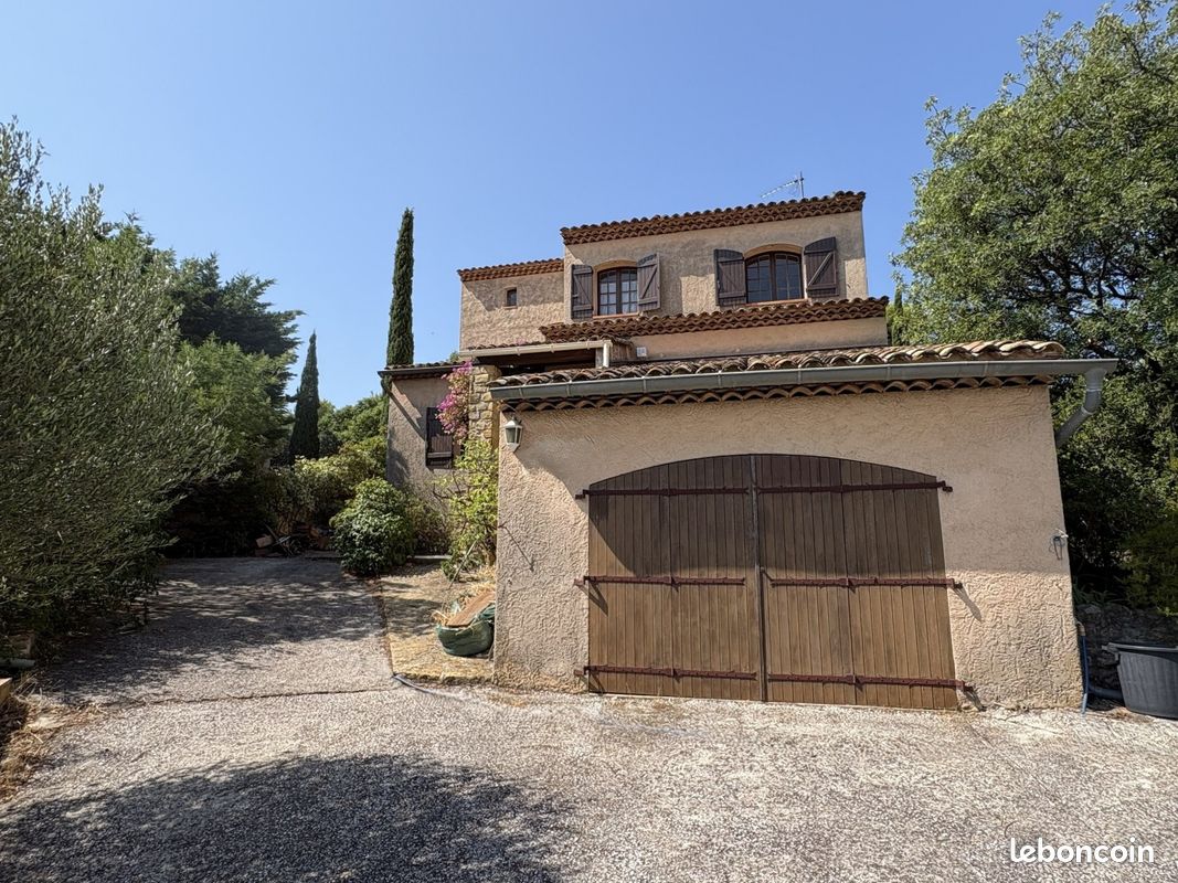 Maison 6 pièces 160 m² · à Toulon · 160 m² · 650 000 €