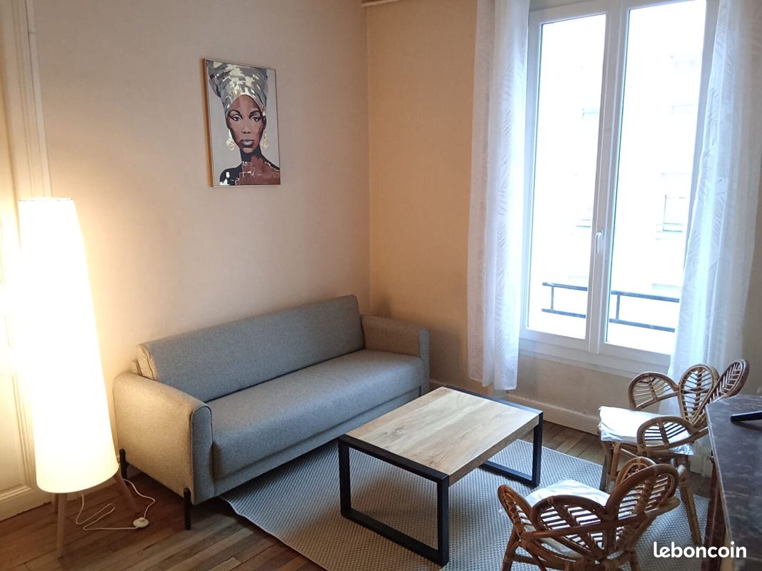 Appartement 2 pièces 45 m² · à Reims · 45 m² · 738 €/mois