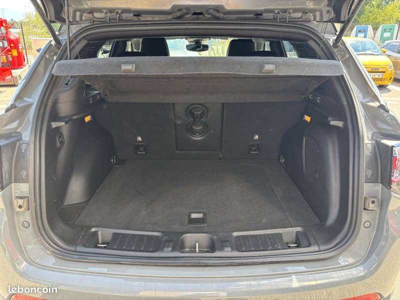 Jeep Compass II 1.3 PHEV T4 240 ch 4xe eAWD S (image 4)
