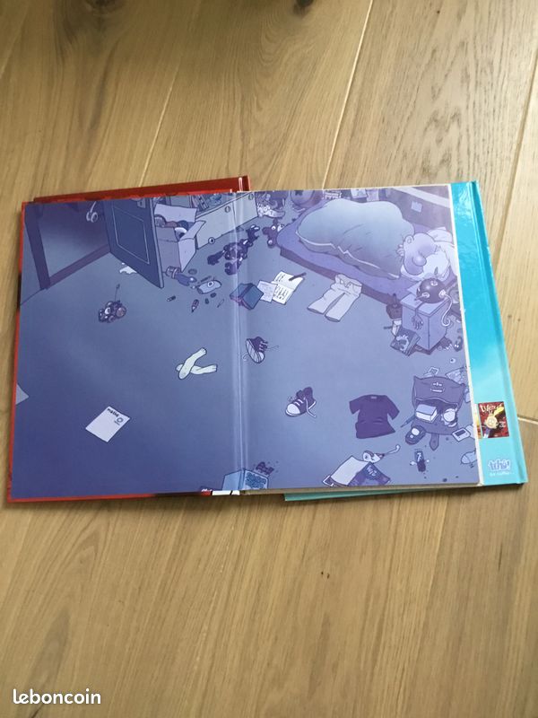 Livres pour enfants (image 2)