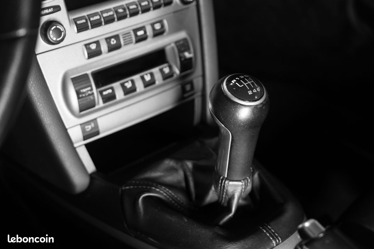 Porsche 911 Type 997 Carrera 3.6 - BVM - Origine France - IMS et embrayage remplacés (image 14)