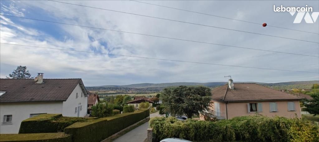 Maison 5 pièces 99 m² · à Chalèze · 99 m² · 280 000 €