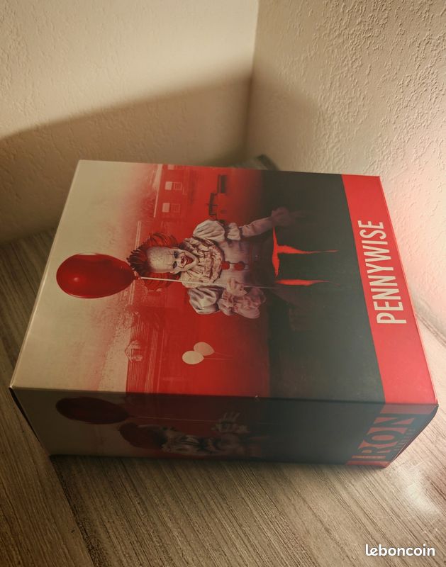 Pennywise (image 12)