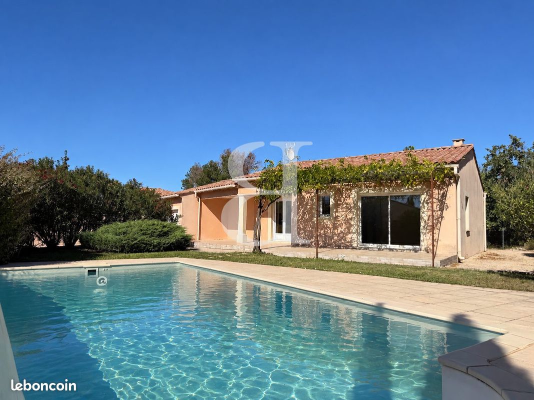 Maison 4 pièces 90 m² · à Mazan · 90 m² · 372 500 €