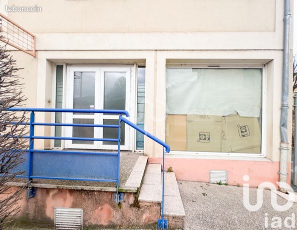 Appartement 1 pièce 46 m²