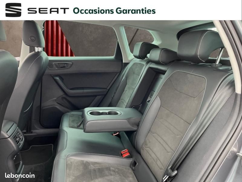 Seat Ateca 1.0 TSI 110ch Start&Stop Urban Advanced (image 13)
