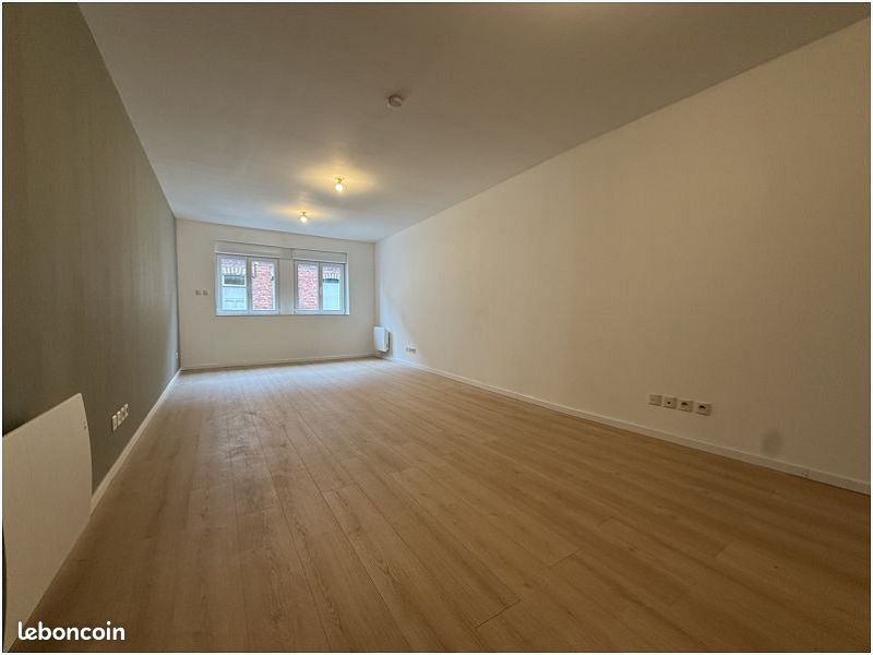 Appartement 1 pièce 29 m² · à Comines · 29 m² · 410 €/mois