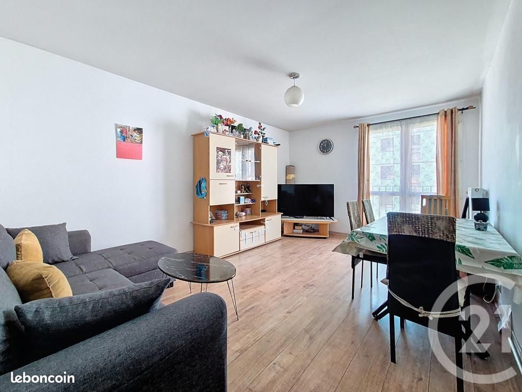 Appartement 3 pièces 66 m² · à Noisiel · 66 m² · 199 000 €