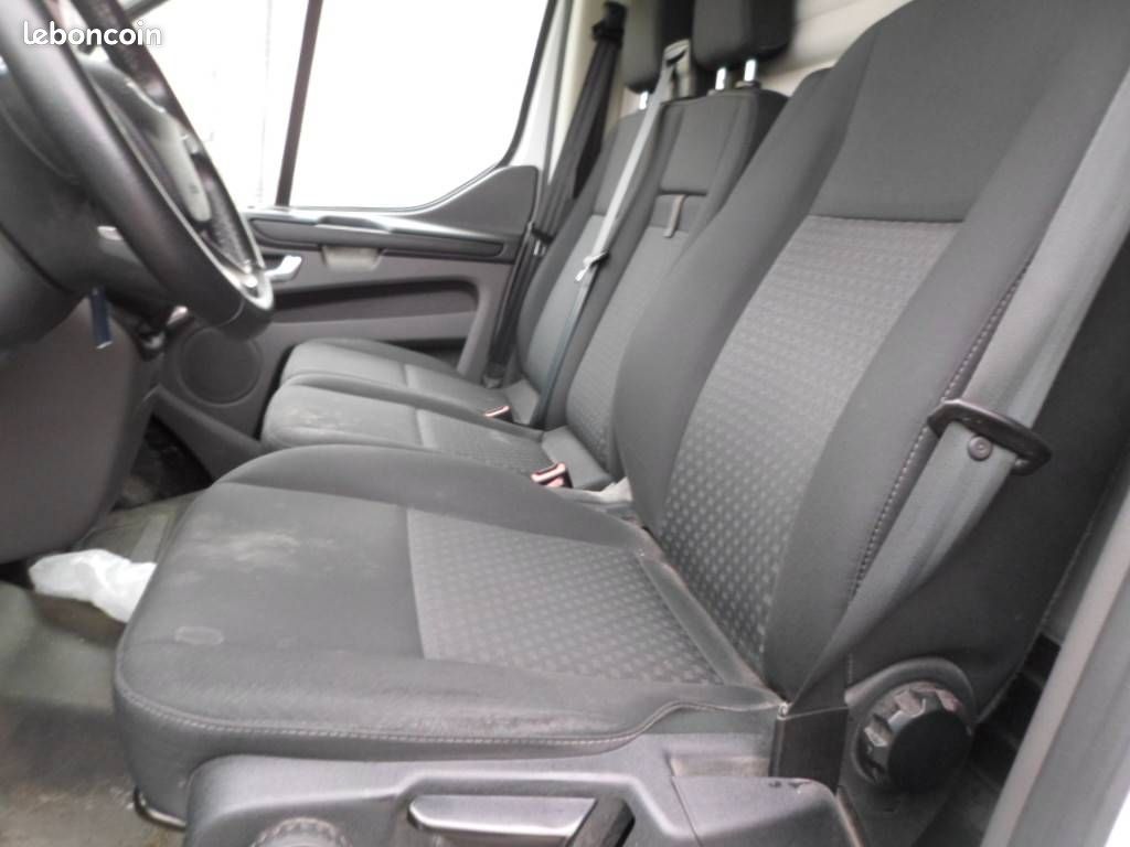 Ford custom L2H1 130CV (image 8)