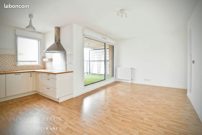 Appartement 2 pièces 49 m² · à Sautron · 49 m² · 199 950 €