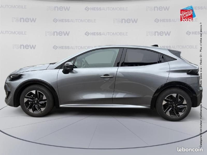 Renault Clio 1.8 E-Tech 160ch full hybrid Techno (image 9)