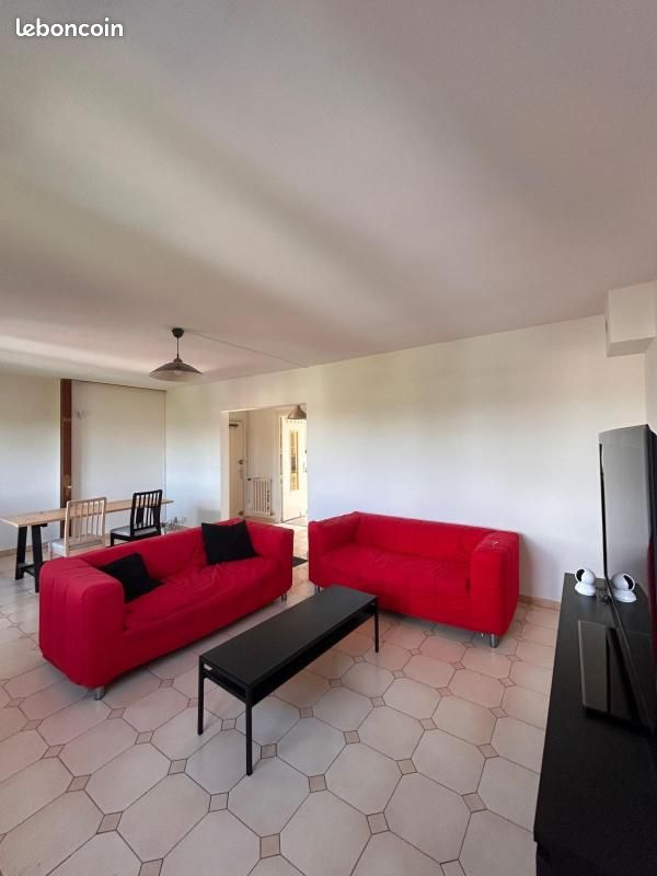 Appartement a louer saint-pierre-des-corps - 2 pièce(s) - 59 m2 - Surfyn