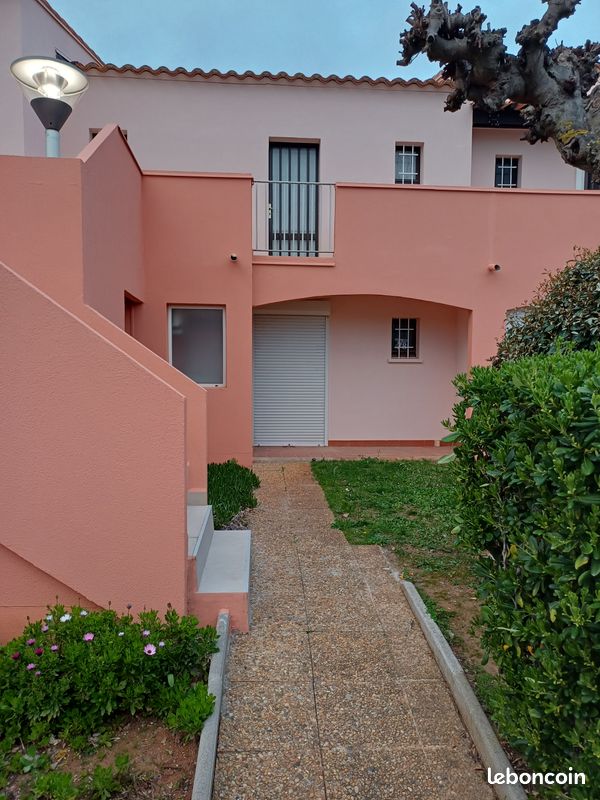 Appartement 3 pièces 46 m² · à Agde · 46 m² · 240 000 €