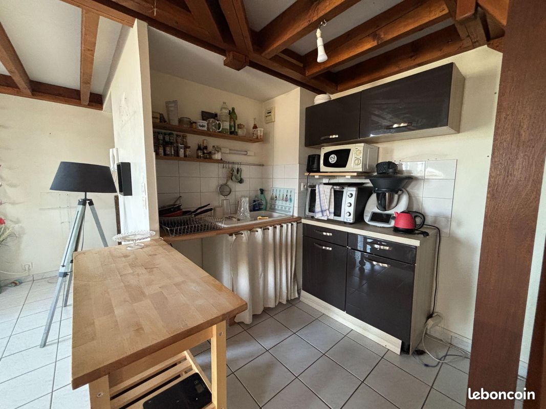 Duplex 2 pièces 53 m² (image 4)
