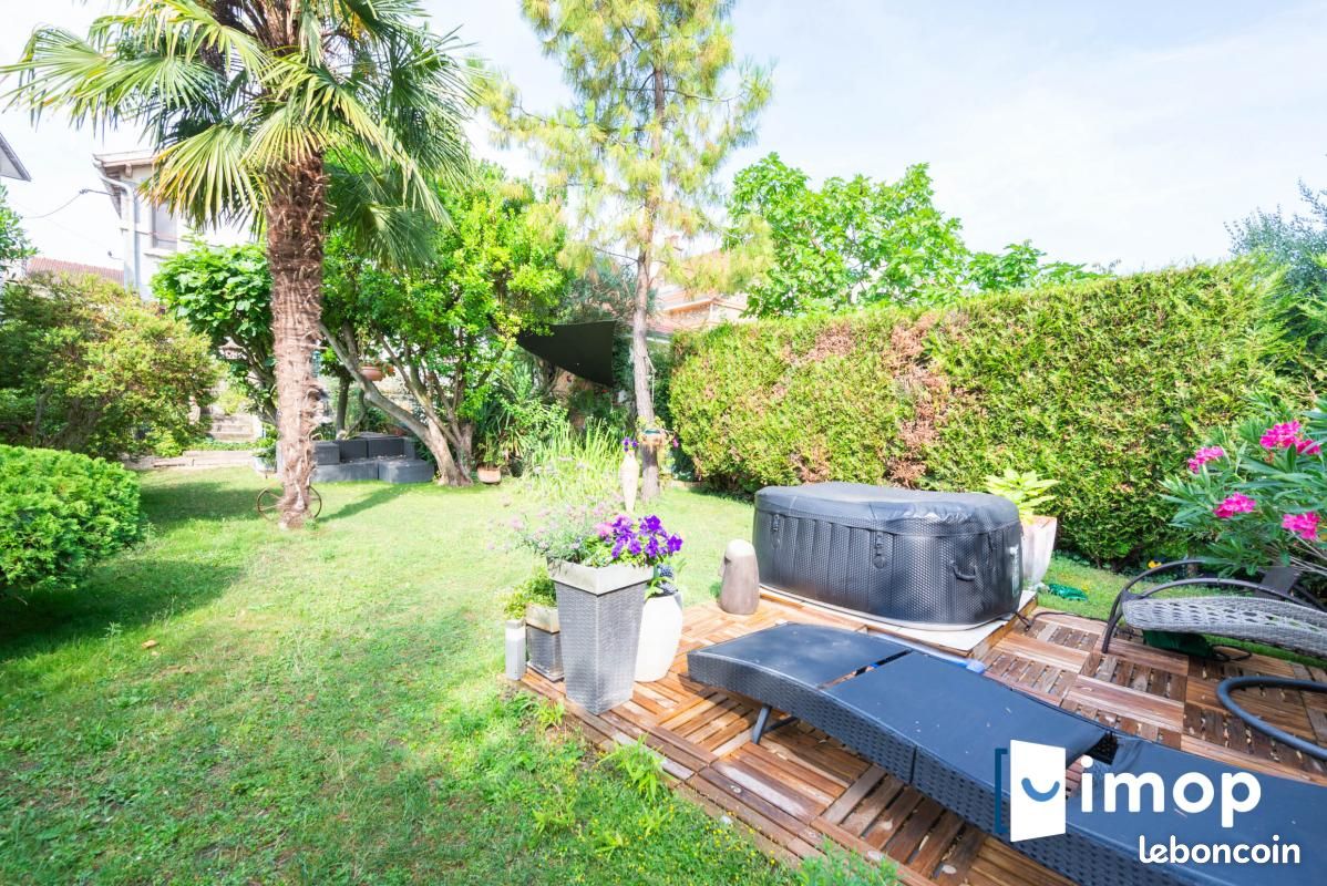 Maison 4 pièces 105 m² · à Houilles · 105 m² · 600 000 €