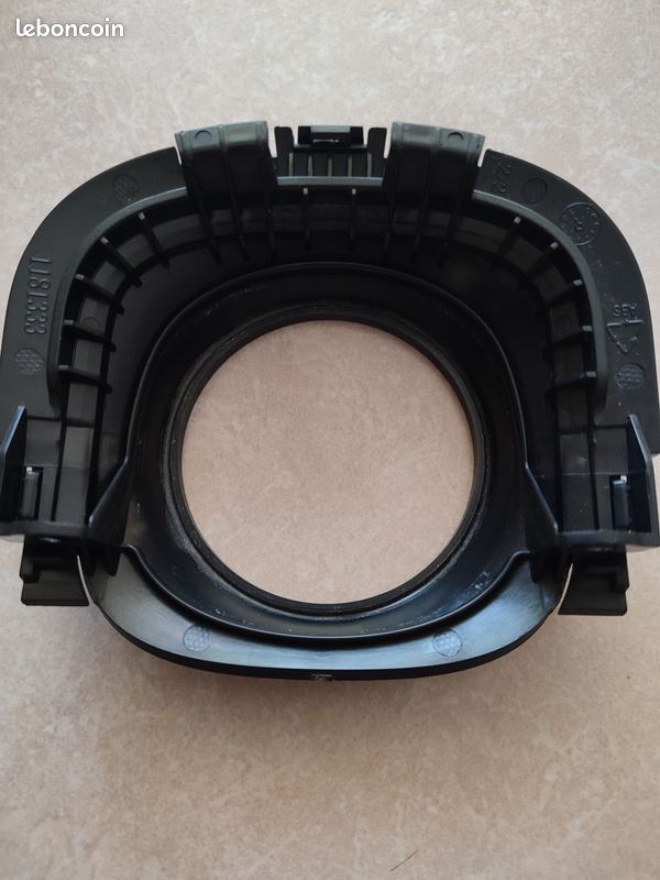 RACCORD DE FLEXIBLE EXTERIEUR Aspirateur ELECTROLUX ULTRAONE Z8822GP (image 2)