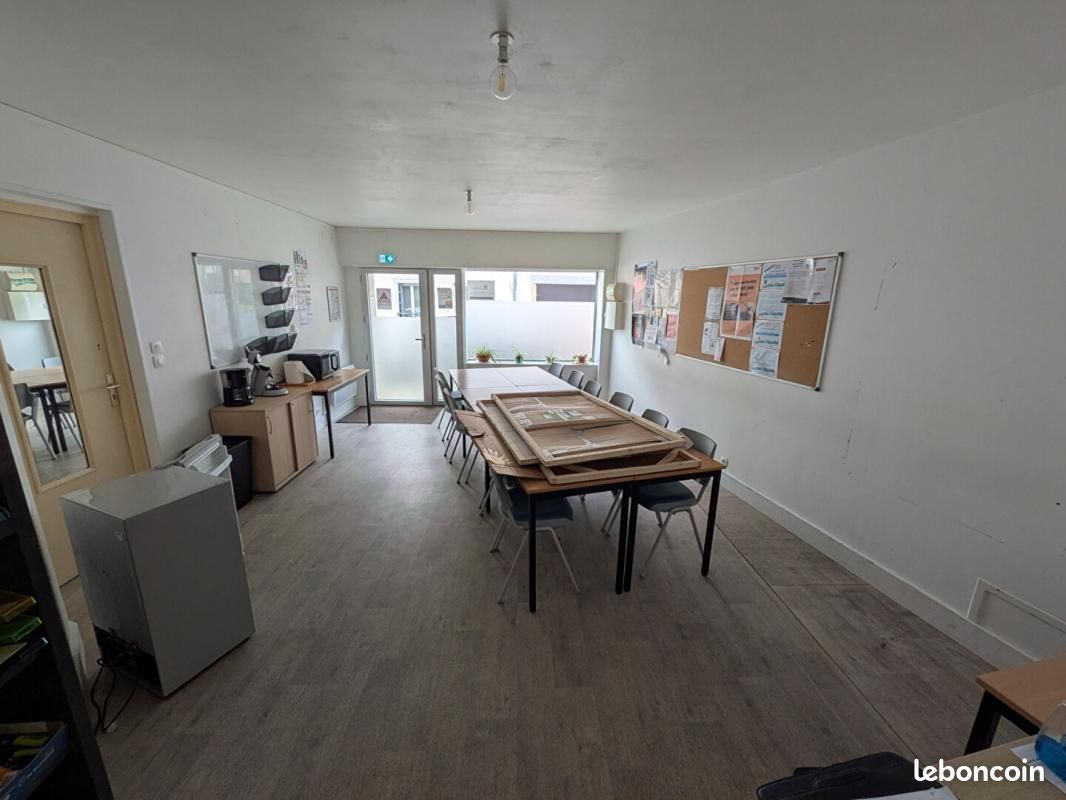 Immeuble 6 pièces 107 m² · à Lamballe-Armor · 107 m² · 264 550 €