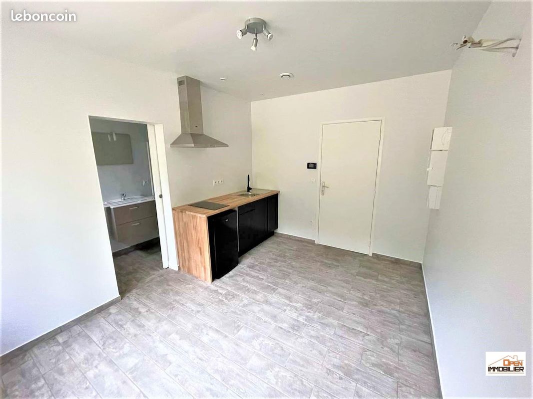 Appartement 1 pièce 16 m² · à Agen · 16 m² · 374 €/mois