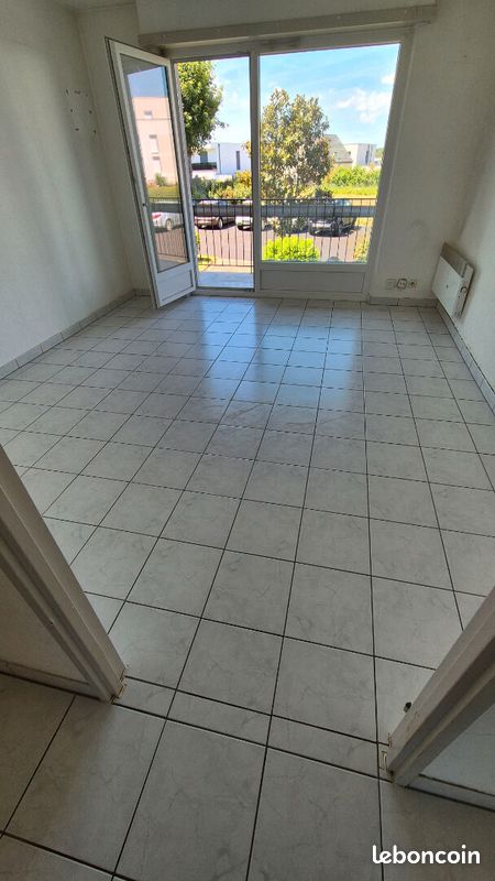 Appartement 3 pièces 62 m² · à Benfeld · 62 m² · 695 €/mois