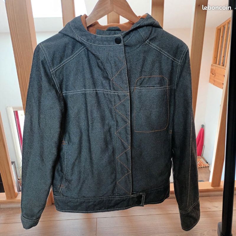 Veste Billabong (image 1)