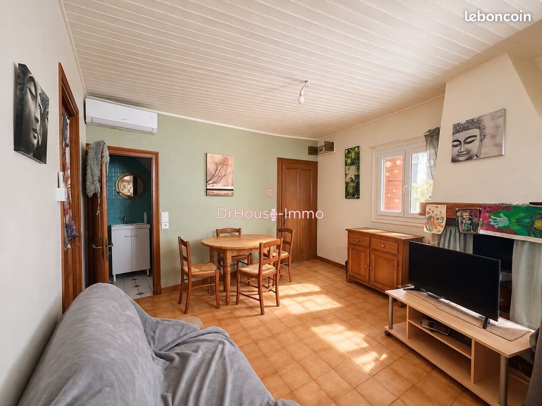 Appartement 3 pièces 32 m² · à Saint-Martin-Vésubie · 32 m² · 70 000 €