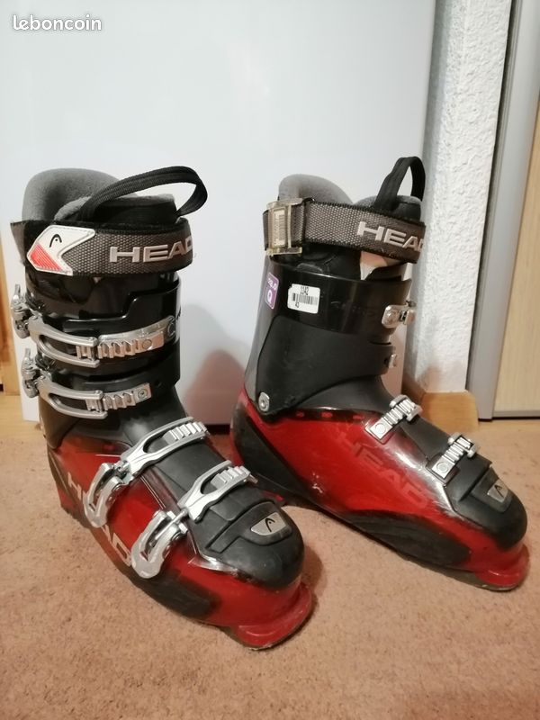 CHAUSSURE SKI HEAD taille 43 (image 1)