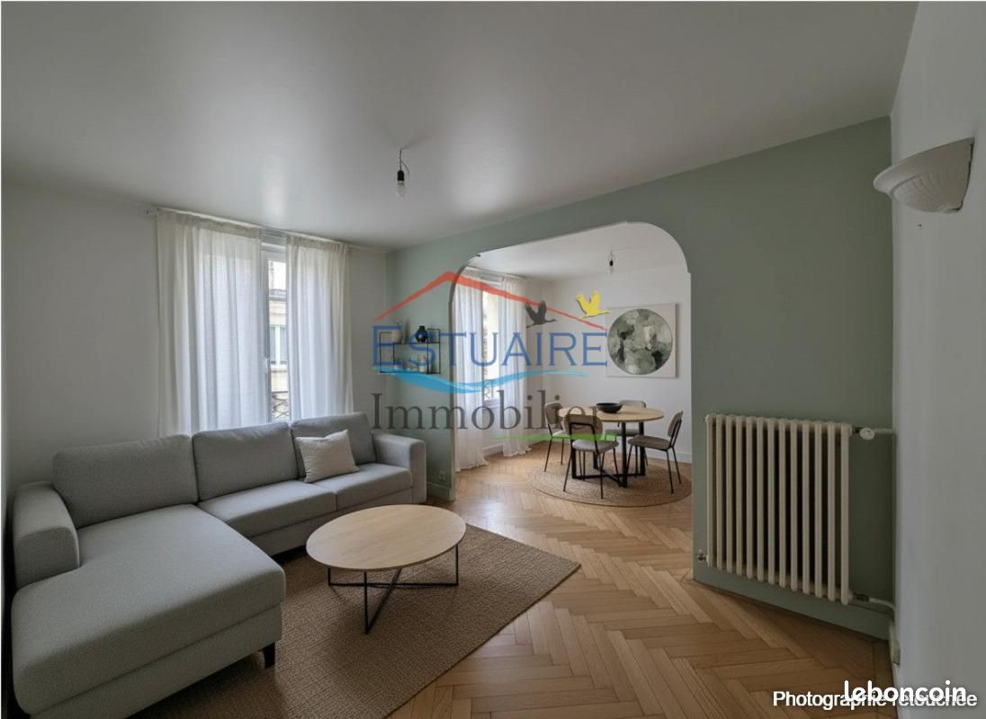 Maison 4 pièces 76 m² · à Saint-Étienne-de-Montluc · 76 m² · 178 000 €