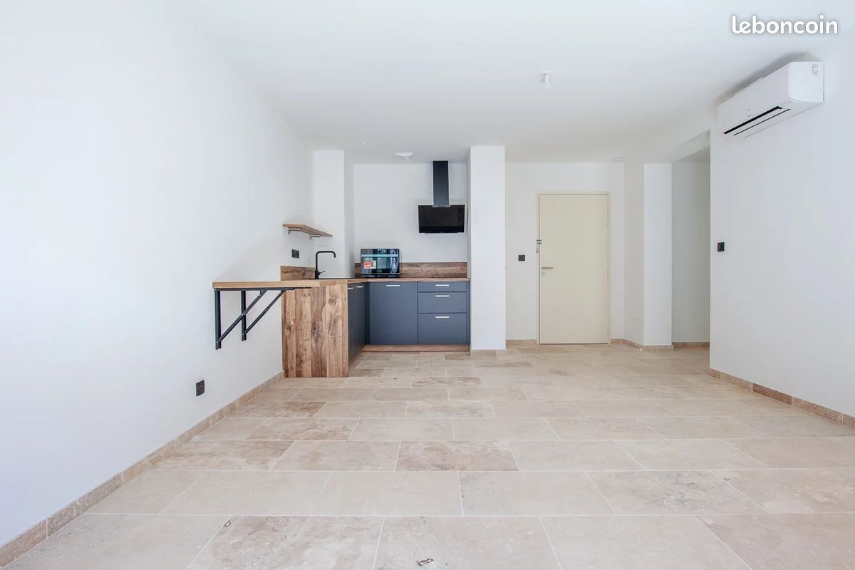 Appartement 2 pièces 48 m² · à Aix-en-Provence · 48 m² · 355 000 €