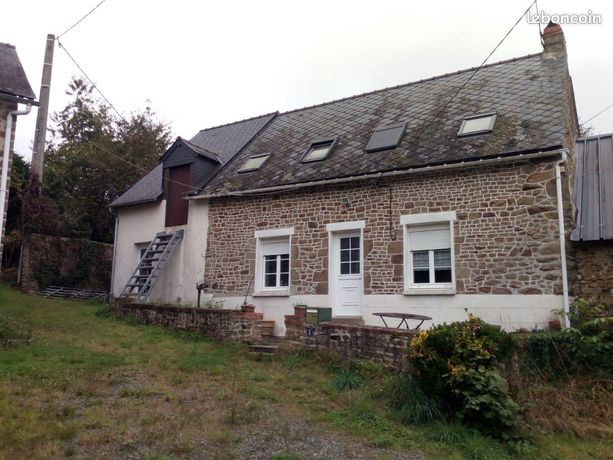 Maison 7 pièces 149 m²