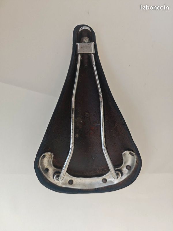 Selle Idéale 88 Speciale Competition | UK