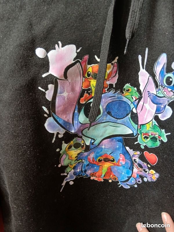 Pull Stitch urgence (image 3)