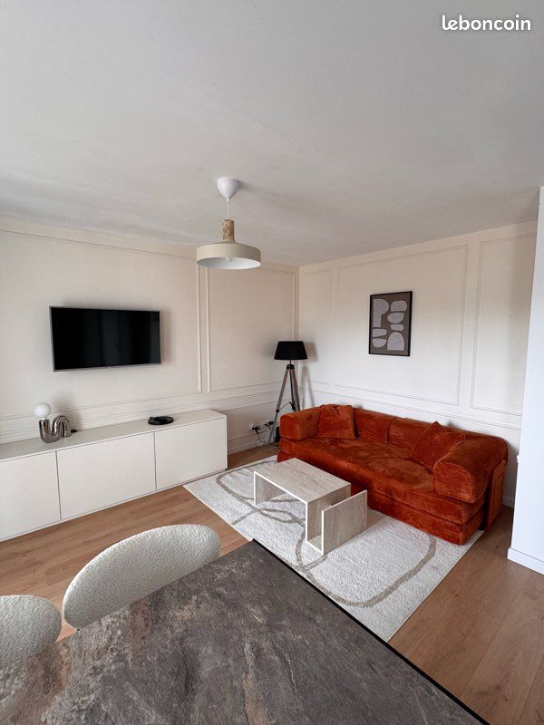 Appartement 2 pièces 44 m² · à Magny-le-Hongre · 44 m² · 1 250 €/mois