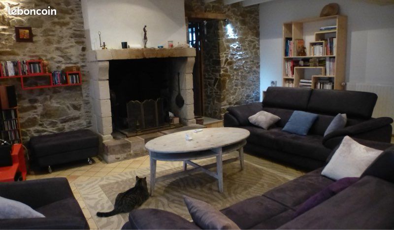 Maison a louer nantes - Surfyn