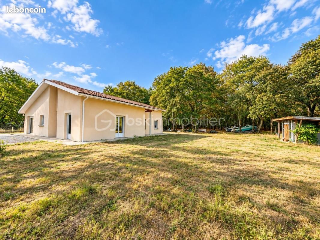 Maison 6 pièces 129 m² · à Biganos · 129 m² · 399 000 €