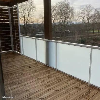 Appartement 3 pièces 62 m² · à Strasbourg · 62 m² · 1 040 €/mois
