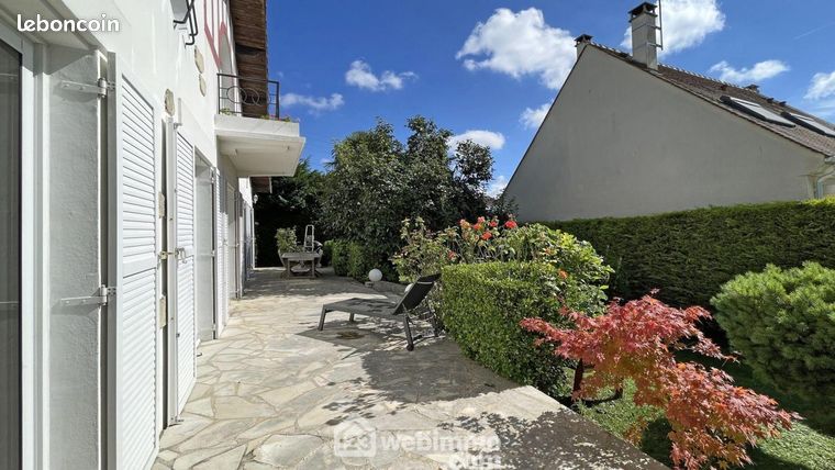 Maison 7 pièces 150 m²