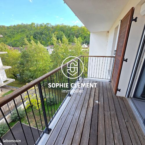 Appartement 3 pièces 60 m² · à Beauvais · 60 m² · 130 000 €