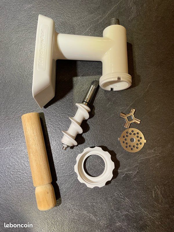 Hachoir à viande KitchenAid (image 3)