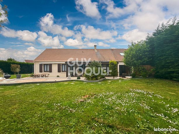 Propriété 7 pièces 156 m²