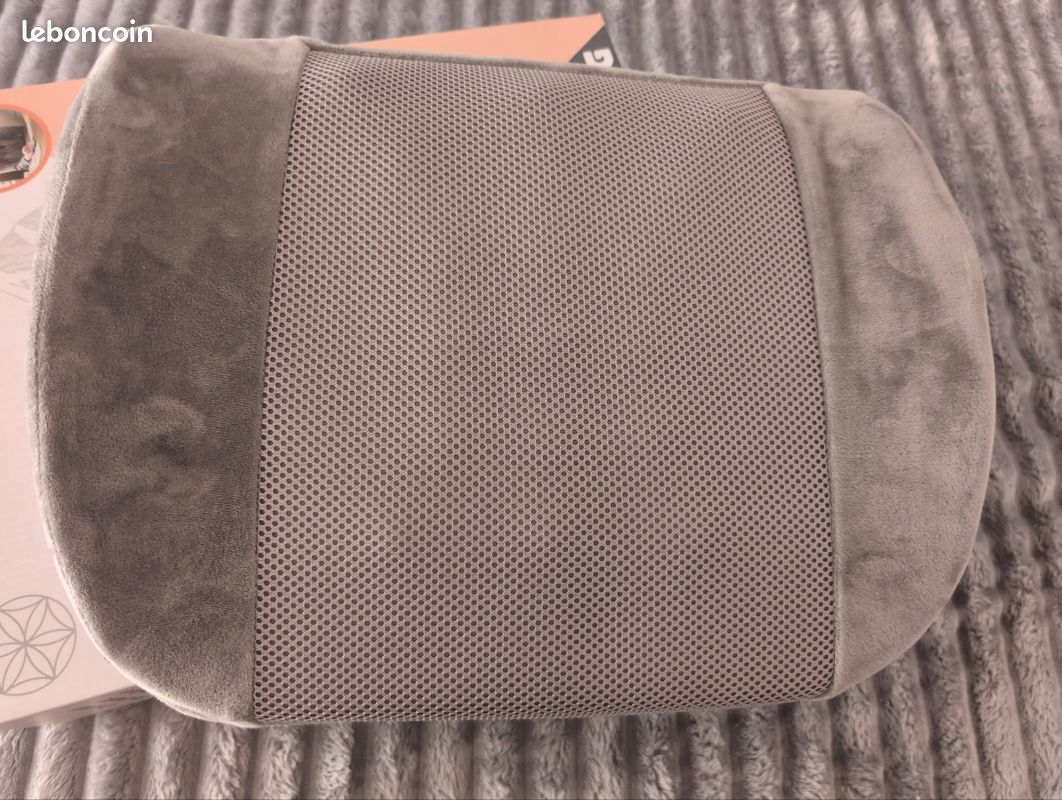 Coussin de chaise ergonomique (image 3)