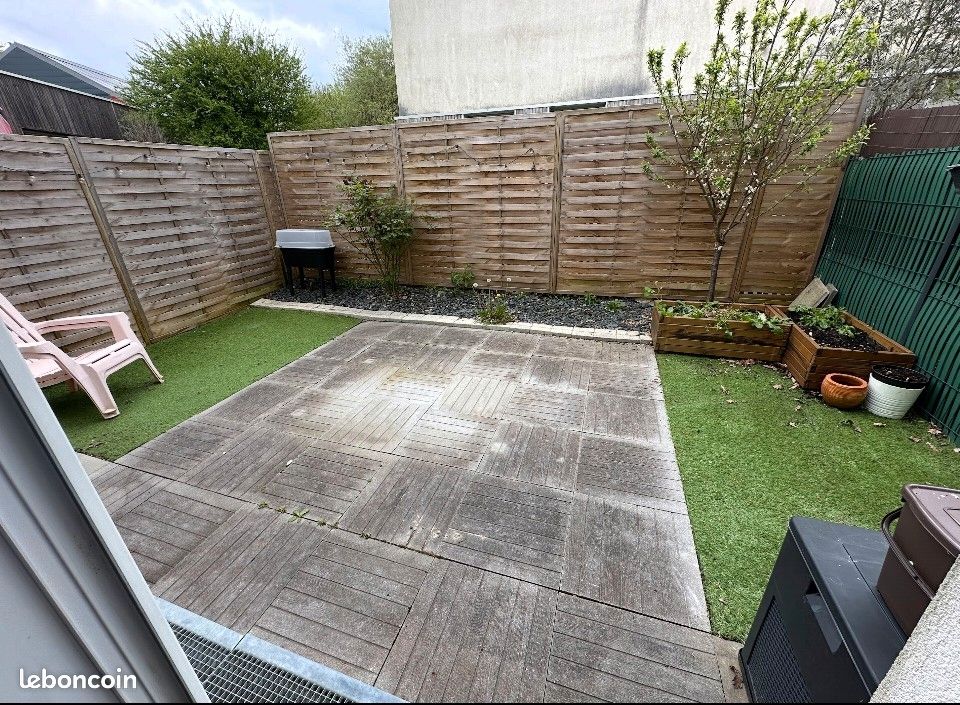 Appartement 2 pièces 48 m² · à Nantes · 48 m² · 175 000 €
