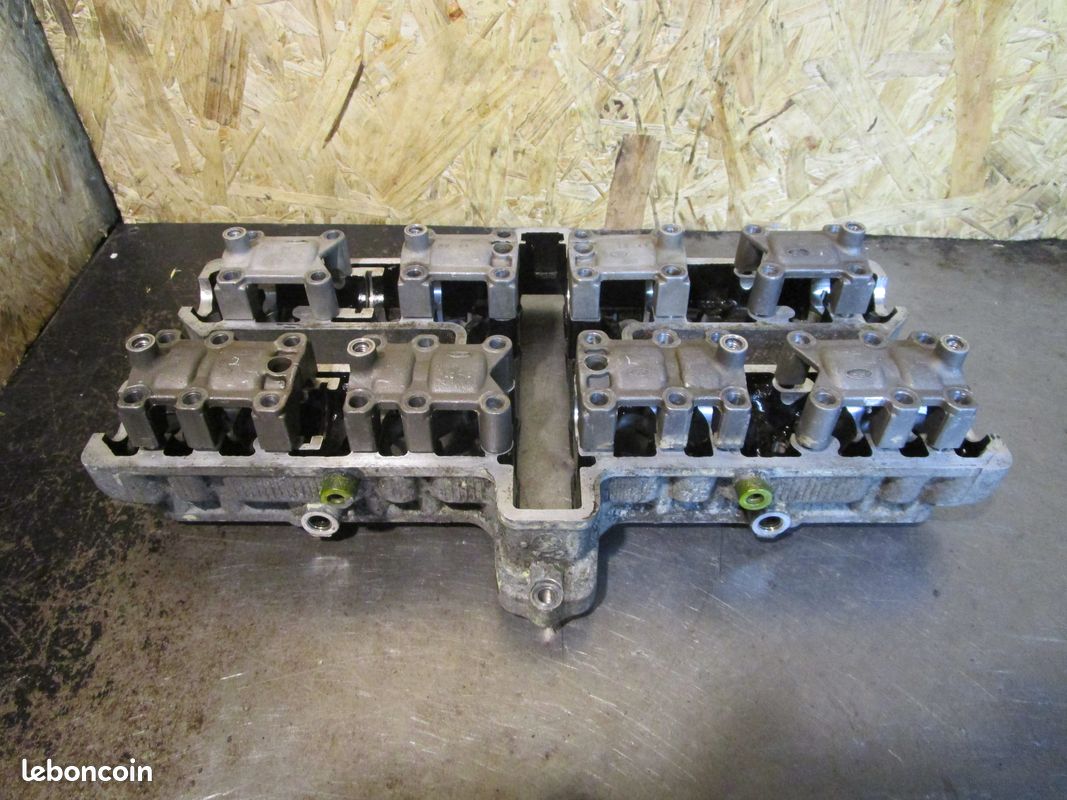Culasse supérieure Yamaha FZX 750 2JE - Fzx750 (image 1)