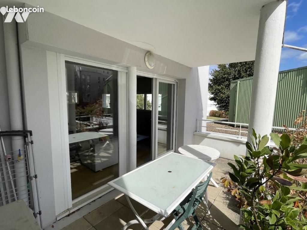 Appartement 3 pièces 78 m² · à Nantes · 78 m² · 249 700 €