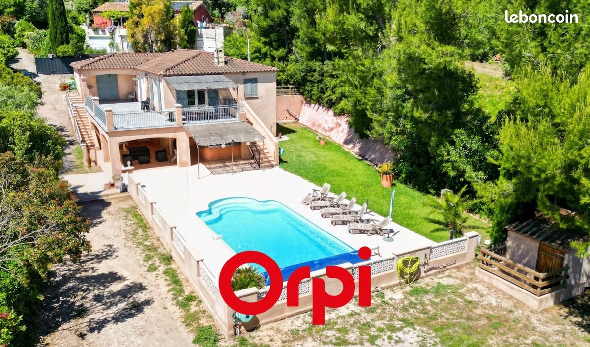 Maison 4 pièces 115 m² · à Bandol · 115 m² · 787 000 €