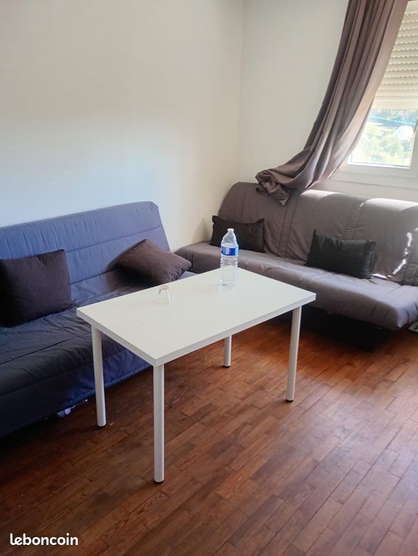 Appartement 1 pièce 32 m² · à Flers · 32 m² · 42 000 €